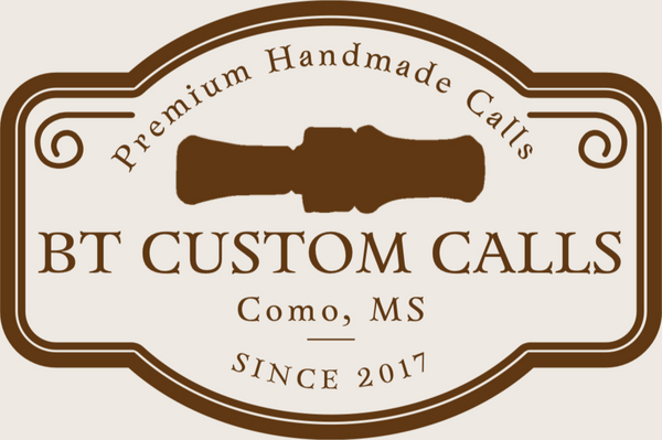 BT Custom Calls logo