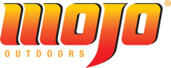 Mojo Outdoors logo