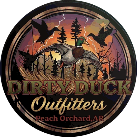 Dirty Duck Outfitters