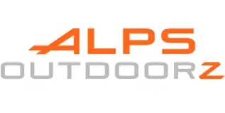 Alps OutdoorZ logo