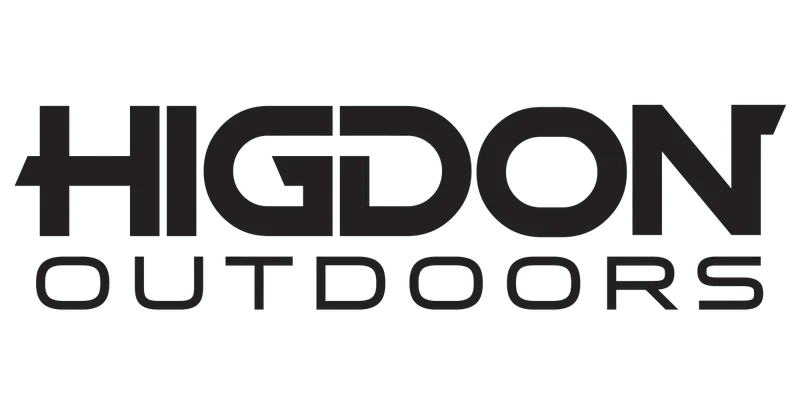 Higdon Outdoors logo