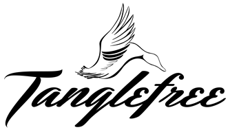 Tanglefree logo