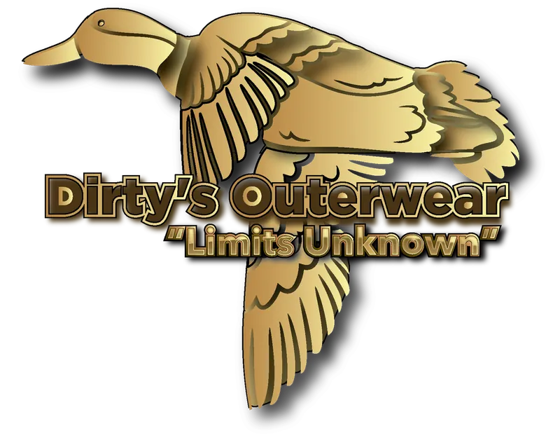 Dirty's Outer Wear logo
